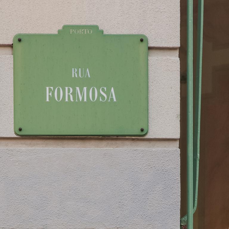 Portosoul Formosa Appartamento Esterno foto